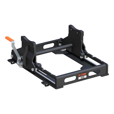 Curt S25 5th Wheel Slider 25000 lbs 16574